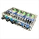 thumbnail image 3 of Placa Amplificadora XH-A310 Bluetooth 5.0 TPA3116D2 de 4 Canales, Amplificador de Potencia de Audio Digital, Subwoofer de Graves Duales, Cine en Casa., 3 of 5