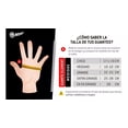 thumbnail image 3 of Guantes Delta Touch 2.0 Kov, 3 of 5