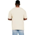 thumbnail image 2 of Casual Classics Mens Core Ringspun Cotton Tall Oversized T-Shirt, 2 of 4