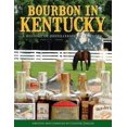 thumbnail image 1 of Pre-Owned Bourbon in Kentucky: A History of Distilleries in Kentucky (Hardcover) 1884532977 9781884532979, 1 of 1