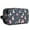 Dark Blue Princess, variant on Toiletries Bag,Dark Blue Princess Castle Night Pattern Mens Womens Toiletry Bag Bathroom Bag,Waterproof Toiletry Travel Bag Dopp Kit Shaving Bag 11x6.3x5.1 Inch