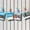 Blue, variant on 100Pcs Clothespins For Shower, 1.18 Inch Clips With Stainless Steel Springs - Strong & Lightweight, No Mold, Perfect For Girls , Party Decor, Diy Crafts -