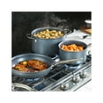 Tfal Platinum Nonstick 14piece Cookware Set, Endurance Collection