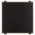 thumbnail image 4 of Instapoints 9 Piece Gallery Wall 8" x 8" Picture Frame Set with Decorative Art Prints & Hanging Template, 4 of 7