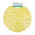 thumbnail image 1 of Filtro Prichos Ningbo Home Dollar Coladera Flor Beige, 1 of 4