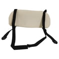 thumbnail image 1 of Langgg Soft Sponge Hanging Arm Rest Sling Board Support for Massage Table Beige, 1 of 6