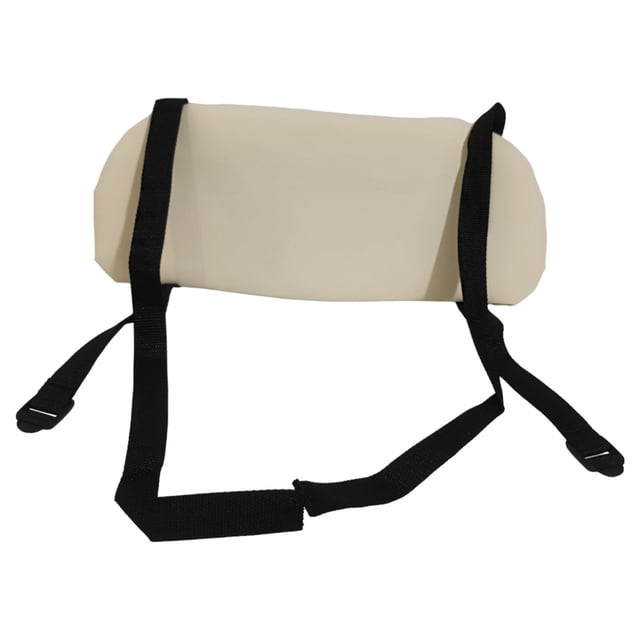 Langgg Soft Sponge Hanging Arm Rest Sling Board Support for Massage Table Beige