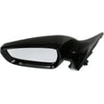 thumbnail image 4 of Mirror Compatible With 2012-2013 Hyundai Veloster Left Driver Side Heated Paintable Kool-Vue, 4 of 7