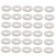 thumbnail image 5 of ADDHAT 30Ud Pestillos De Correa Para Guitarra Con Protector Antideslizante De Silicona, 5 of 8