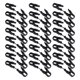thumbnail image 5 of 24 Pinzas para Guantes, Pinzas para Cinturón, Pinzas de Trabajo, Pinzas para Sujetar Guantes, Pinzas para Sujetar Guantes, Pinzas para Cinturón, Protectores de Trabajador., 5 of 5