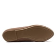 thumbnail image 5 of Flats para Mujer Zmexico 9283 beige 23, 5 of 5