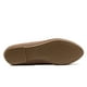 thumbnail image 5 of Flats para Mujer Zmexico 9283 beige 25.5, 5 of 5