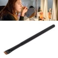 thumbnail image 4 of Brow Liner Brush, Eyeliner Brush 10pcs Ultra Thin Hair Ergonomic Safe Portable  For Powder Rooms ANGGREK Eyeliner Eyebrow Brush, 4 of 8
