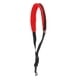 thumbnail image 2 of Correas ajustables para el cuello y el hombro para saxofón alto y tenor, arnés acolchado. rojo, 2 of 9