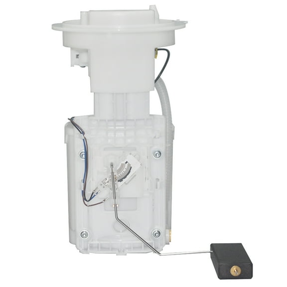 Agility Auto Parts 4010526 Fuel Pump Module Fits Volkswagen 2005-2008