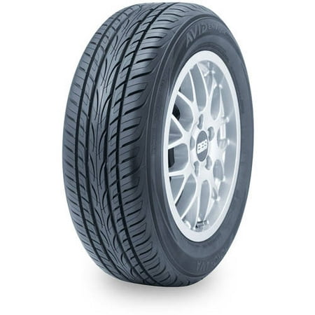 Yokohama Avid Envigor 215/55R16 97 H Tire (Best Tires For Gti Mk6)