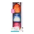 thumbnail image 4 of Peluches Jazwares Micromallows 6.35 cm varios modelos 1 pieza, 4 of 4