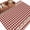 Red, variant on Western Texas Star Retro 2'x6' Runner Rugs for Hallway Kitchen Bedside Non Slip, Country Vintage Black Beige Plaid Entryway Rug Runners with Rubber Backing, Long Carpet Runner for Laundry Room