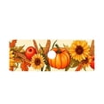 thumbnail image 2 of Gqtwoy Pumpkin Shaped Faucet Drainage Pad, Water Absorbent Kitchen Protector, Quick Dry Anti-Slip Mat for Sink, Cushioned Countertop Pad, Versatile Kitchen Accessory, 2 of 6