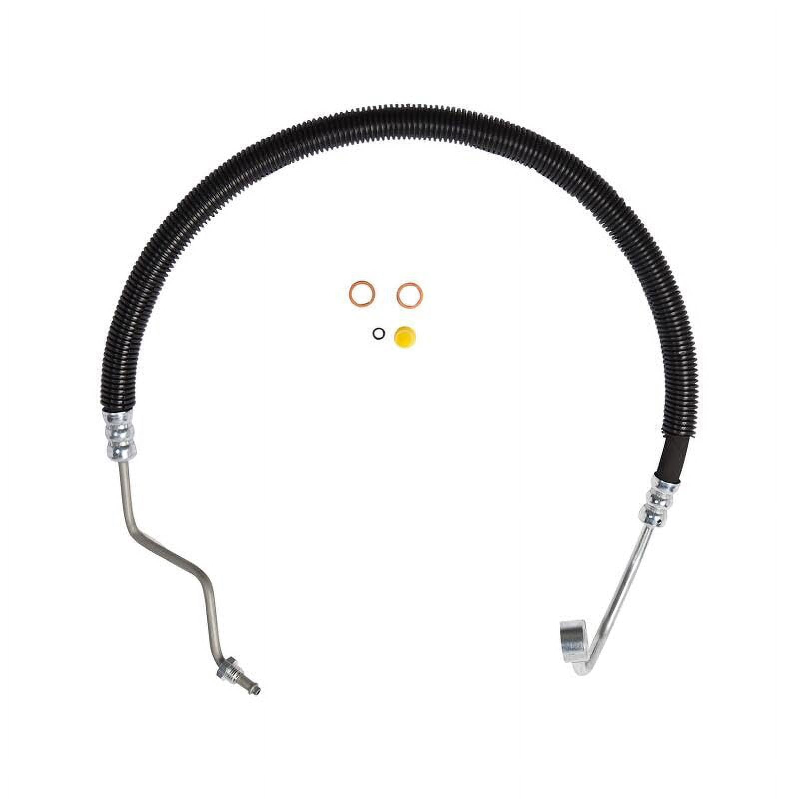 Power Steering Pressure Line Hose Assembly.