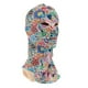 thumbnail image 3 of NUEVA Máscara de playa Facekini con protección solar UV para rostro completo y capucha para natación 3, 3 of 9