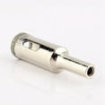 thumbnail image 4 of Glass Drill Bit,New 14mm Diamond Hole Diamond Drill Bit Tools Diamond Hole Saw Unrivaled Performance, 4 of 8