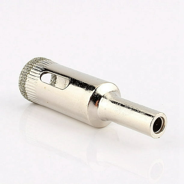 Glass Drill Bit New 14mm Hole Saw Glass Tile Granite Marble Core