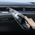 thumbnail image 5 of Wireless Handheld Vacuum Cleaner Powerful Cyclone Suction Rechargeable Vacuum Cleaner Quick Charge for Car, 5 of 6