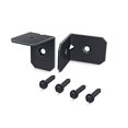 thumbnail image 2 of OZCO 41717 Ironwood 2-inch Rafter Clips, (2 per Pack), 2 of 3