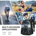 thumbnail image 5 of Soccer Player #7 Ronaldo Backpack 16.5 Inch For Daily Work Sport Outdoor Football Fans Laptop Bag-Style 43, 5 of 5