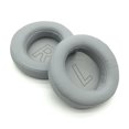 thumbnail image 3 of Headphones Ear Pads Cushion Foam Cover/Headband Replacement Compatible for EDIFIER HECATE G5BT, Headsets Leather Foam Earpads Ear Cups Cushions Covers Headband Pads, 3 of 9