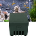 thumbnail image 4 of Low Water Filter Fish   Filter           Water Pump    Filter   Low Water Level Small Water Pump Aquarium Glass Fish   Filter 220-240V, 4 of 8