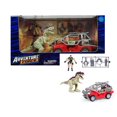 thumbnail image 2 of Set de Juego Dinosaurios Adventure Force con Vehículo Rojo, 2 of 2