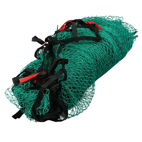 GETAJGHSD 1Set Golf Net Cage for Backyard Driving with Block Ball and Prevent Falling Functions