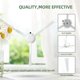 thumbnail image 5 of For Xiaomi Robot Vacuum Mop 2C / XMSTJQR2C Robot Vacuums Roller Side Brush Hepa Filter Mop Rag Spare, 5 of 5