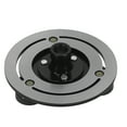 thumbnail image 6 of maXpeedingrods AC Compressor Clutch Kit Pulley Bearing Coil for Jeep Liberty 2006-2008 3.7L, 6 Groove Pulley, A/C Clutch, 6 of 7