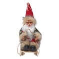 thumbnail image 2 of Santa Claus Doll Christmas Decoration Old Man Doll Old Man Doll Ornaments, 2 of 5