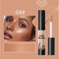 thumbnail image 4 of Xihbxyly Corrector En Lápiz, Cobertura Impecable para Imperfecciones, Larga Duración para Usar Todo El Día, Fácil Aplicación para Retoques Rápidos, Rutina de Maquillaje Diaria, Apto para Pieles Sensi, 4 of 6