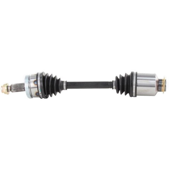 Front Right Axle Assembly - Compatible with 2015 - 2021 Hyundai Tucson AWD 2.0L 4-Cylinder 2016 2017 2018 2019 2020