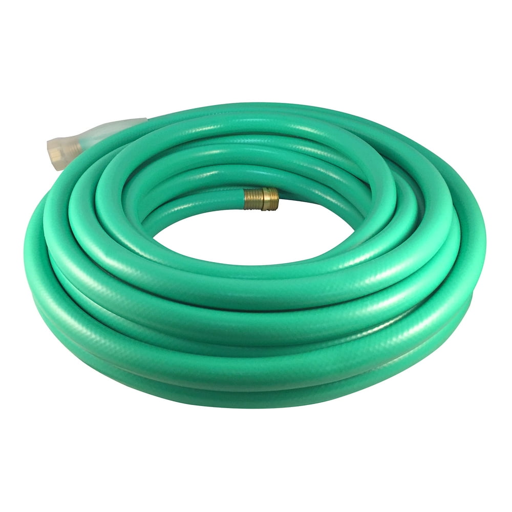 Flexon 3/4 x 100ft Heavy Duty Garden Hose