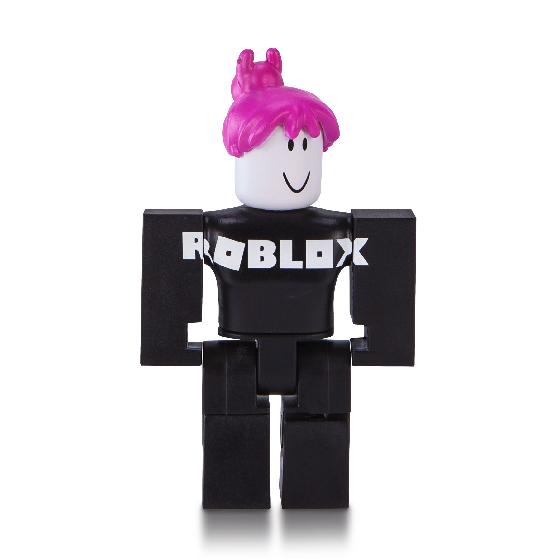 Roblox Action Collection – Series 1 Mystery Figure [Includes 1 Figure +  Exclusive Virtual Item] 