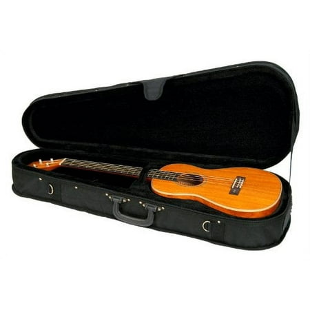 Lanikai Baritone Ukulele Polyfoam case