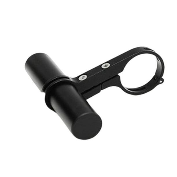 Soidarity Extensor de manillar de bicicleta, barra de manillar, extensión de soporte extendido, soporte de aleación de aleación, soporte de Type9 NO9