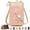 Pink-a, variant on Women Sling Cross-Body Wallet with Mobile Cell Phone Holder,Cute Design Leather Cellphone Bag Small Wallet Purses with Strap