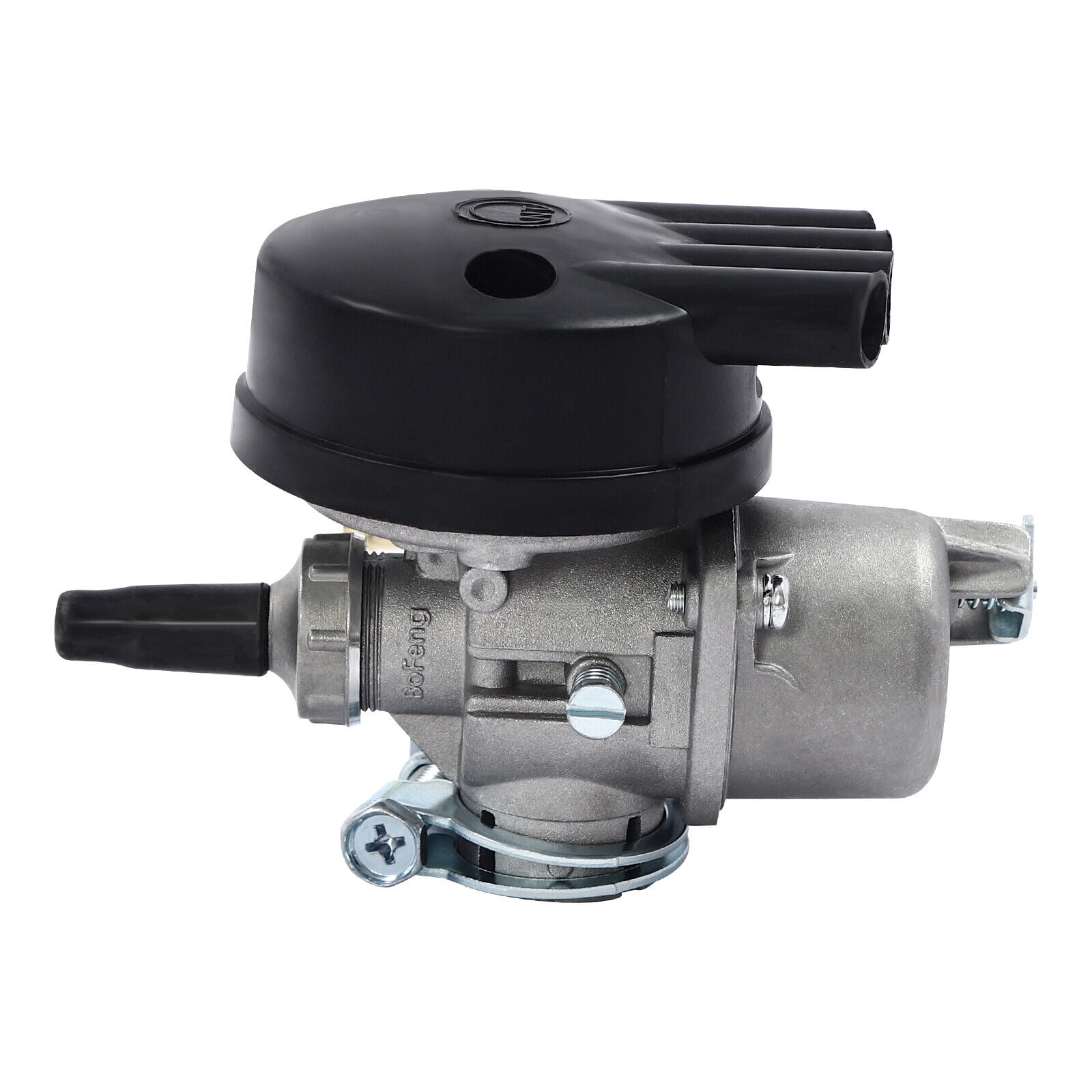 80cc 2-Stroke Bicycle Motor Engine Kit, High-Speed Conversion for Bikes, Complete Accessories, Fuel-Efficient, Easy Installation, for 26-inch+ Bicycles