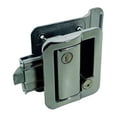 thumbnail image 1 of Wesco W6S-4361000SP Fastec Chrome Entry Door Latch, 1 of 1