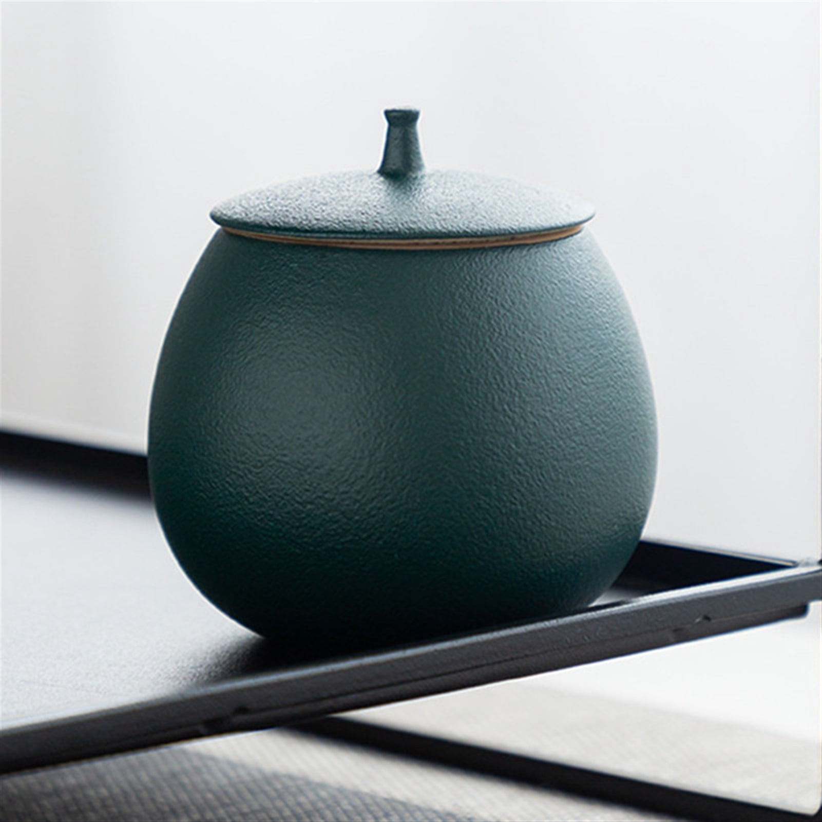 Suitable Home Fireplaces Burial Ceramics Ash Urn Sealed Cremation Funeral Ashes Keepsake Small Animals Pet Dog Cat Memorial