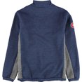 thumbnail image 2 of G-III Sports Womens Montreal Canadiens Track Jacket mlc L, 2 of 2