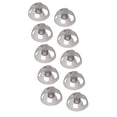 thumbnail image 4 of Soft Earbuds, Washable, Anti Static, Detachable, All Day Comfort, Different Sizes, Silicone Material, 4 of 7