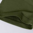 thumbnail image 6 of Clothing T-Shirts for Men Comfortable Soft Men's T-shirt Solid Color Quick Drying Breathable Tights Sweat Basketball Training Sports Wear Fitness Top Classic Basic Tees, 6 of 6